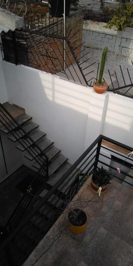 Mi Casa 18 Hotel Santa Marta  Zewnętrze zdjęcie