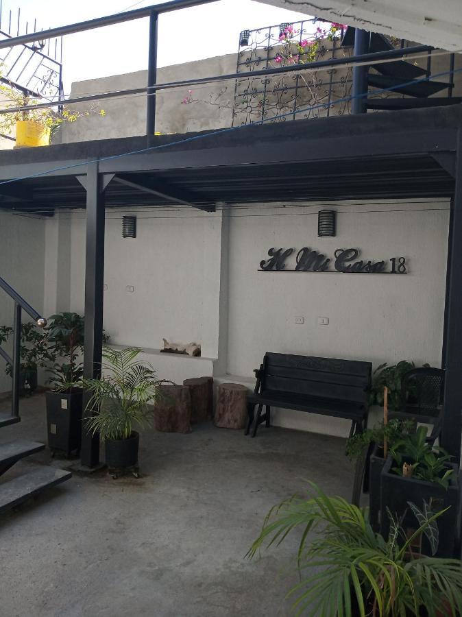 Mi Casa 18 Hotel Santa Marta  Zewnętrze zdjęcie