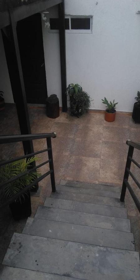 Mi Casa 18 Hotel Santa Marta  Zewnętrze zdjęcie