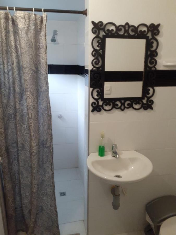 Mi Casa 18 Hotel Santa Marta  Zewnętrze zdjęcie