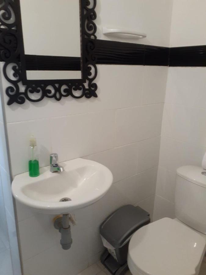 Mi Casa 18 Hotel Santa Marta  Zewnętrze zdjęcie