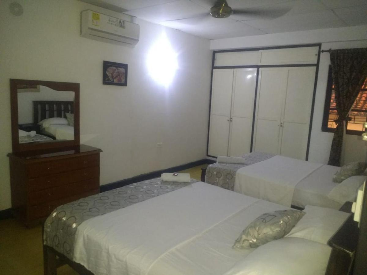 Mi Casa 18 Hotel Santa Marta  Zewnętrze zdjęcie