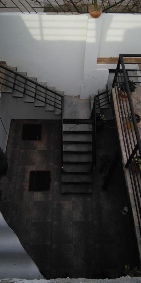 Mi Casa 18 Hotel Santa Marta  Zewnętrze zdjęcie