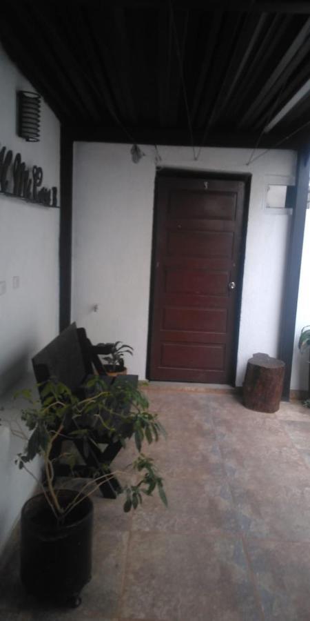 Mi Casa 18 Hotel Santa Marta  Zewnętrze zdjęcie