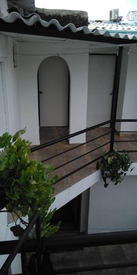 Mi Casa 18 Hotel Santa Marta  Zewnętrze zdjęcie