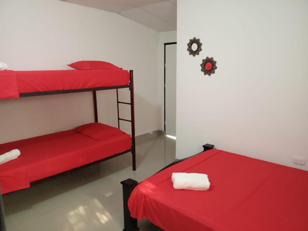 Mi Casa 18 Hotel Santa Marta  Zewnętrze zdjęcie