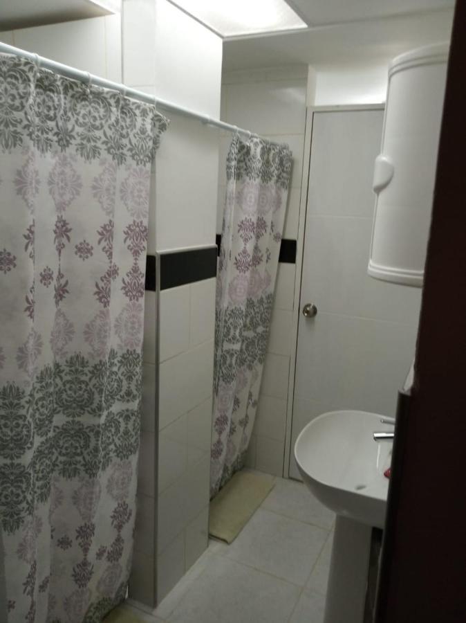 Mi Casa 18 Hotel Santa Marta  Zewnętrze zdjęcie