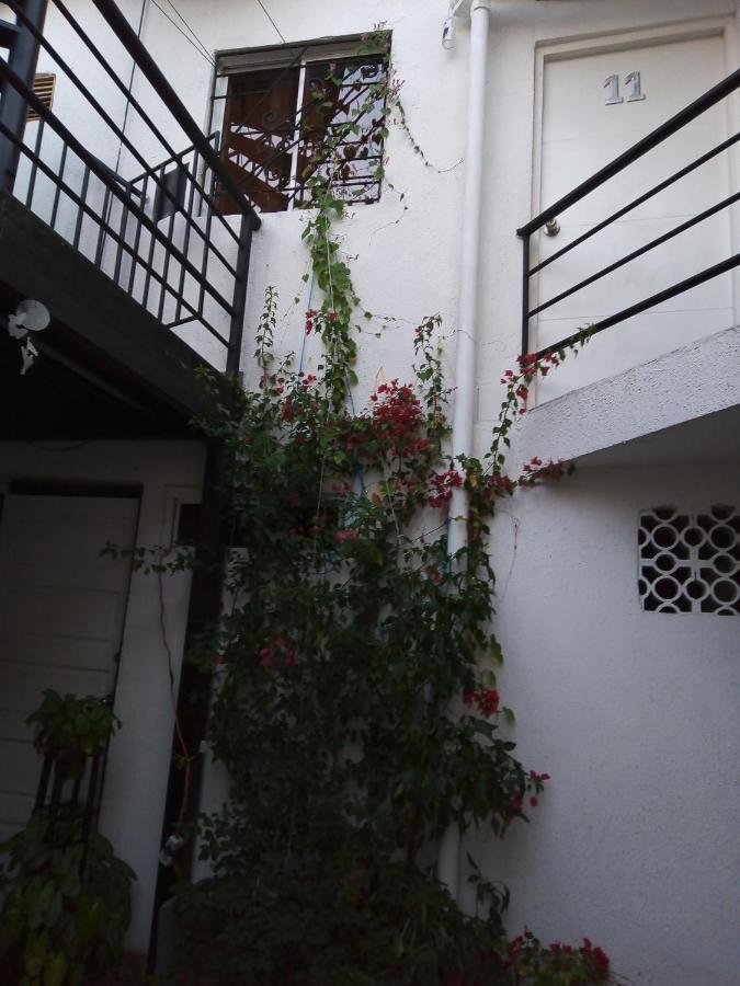 Mi Casa 18 Hotel Santa Marta  Zewnętrze zdjęcie