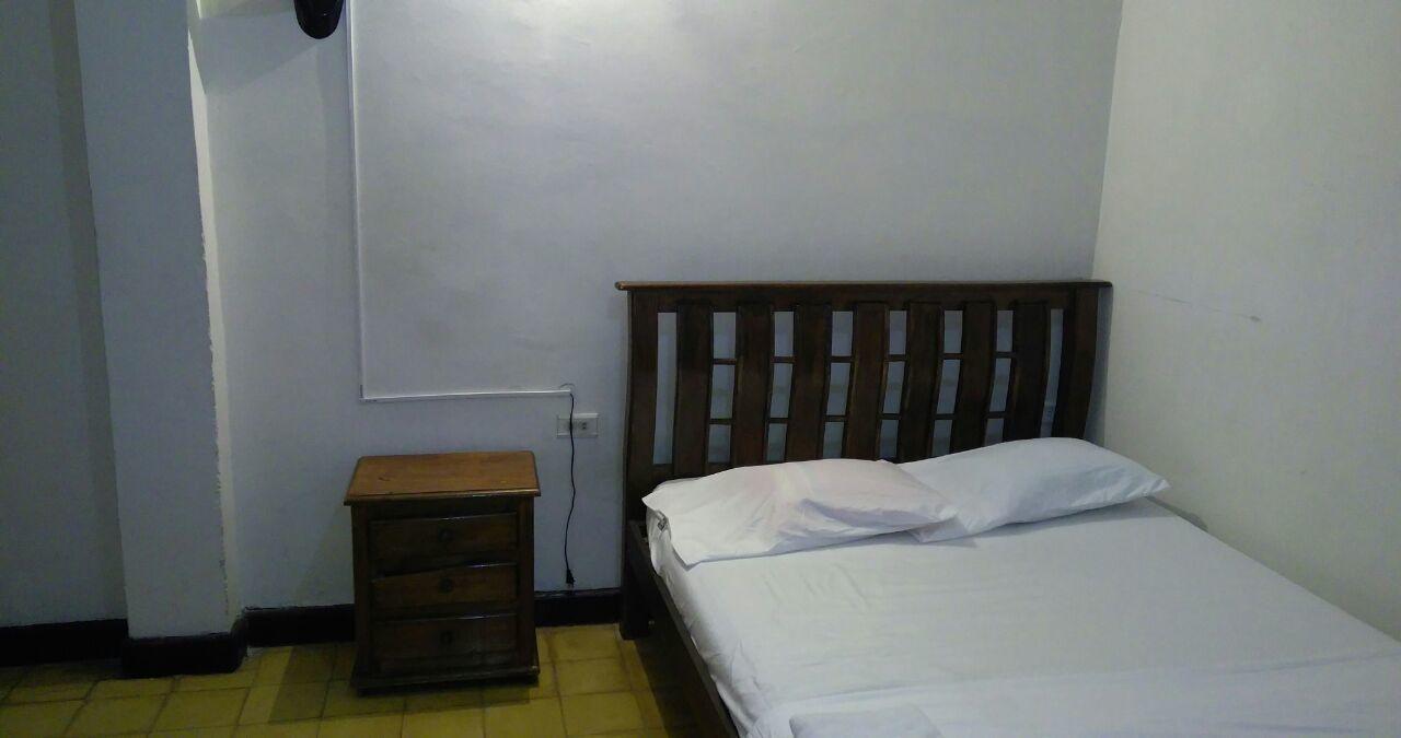 Mi Casa 18 Hotel Santa Marta  Zewnętrze zdjęcie