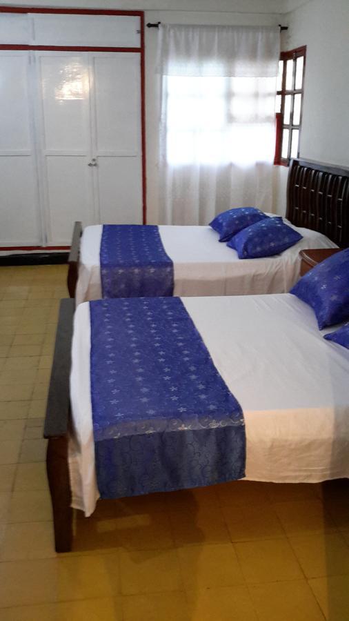 Mi Casa 18 Hotel Santa Marta  Zewnętrze zdjęcie
