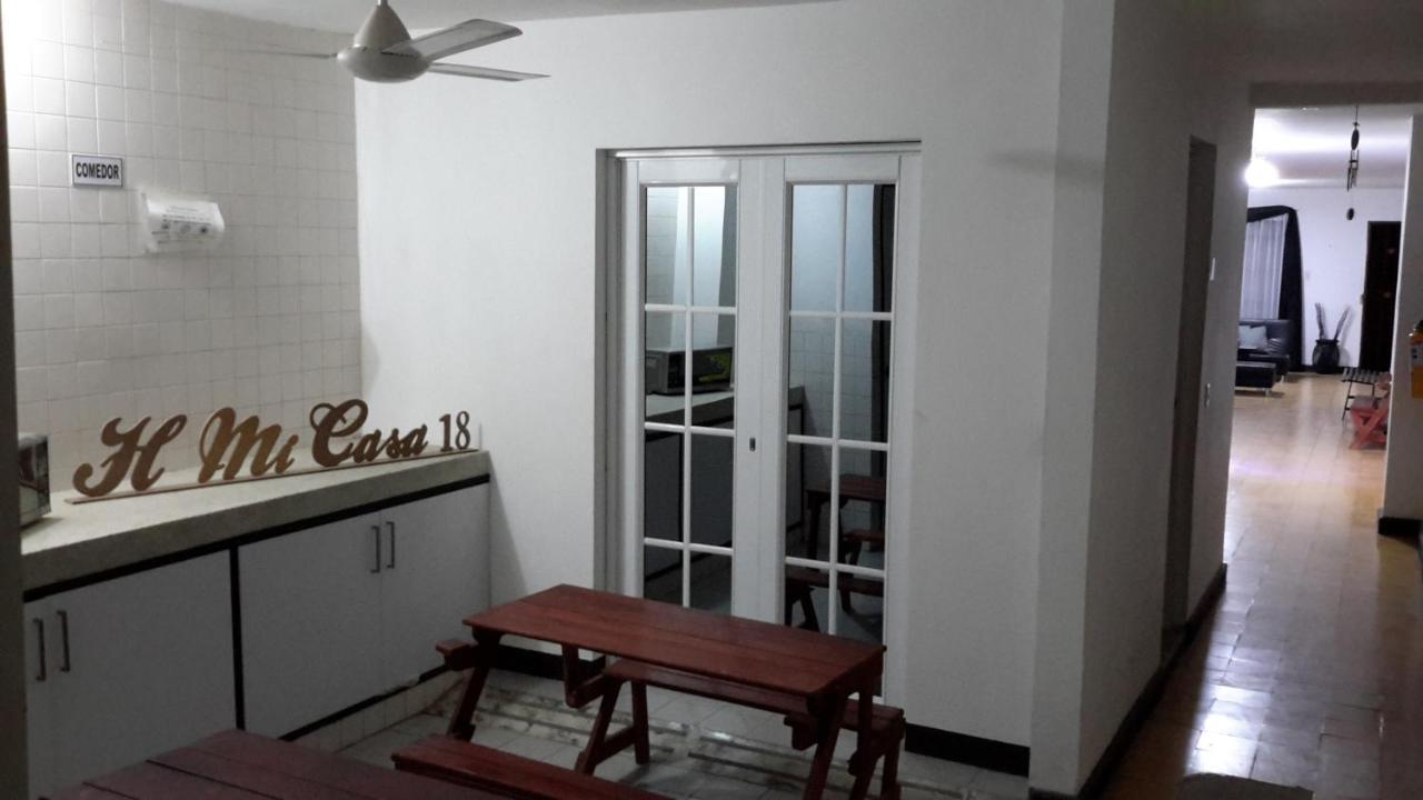 Mi Casa 18 Hotel Santa Marta  Zewnętrze zdjęcie