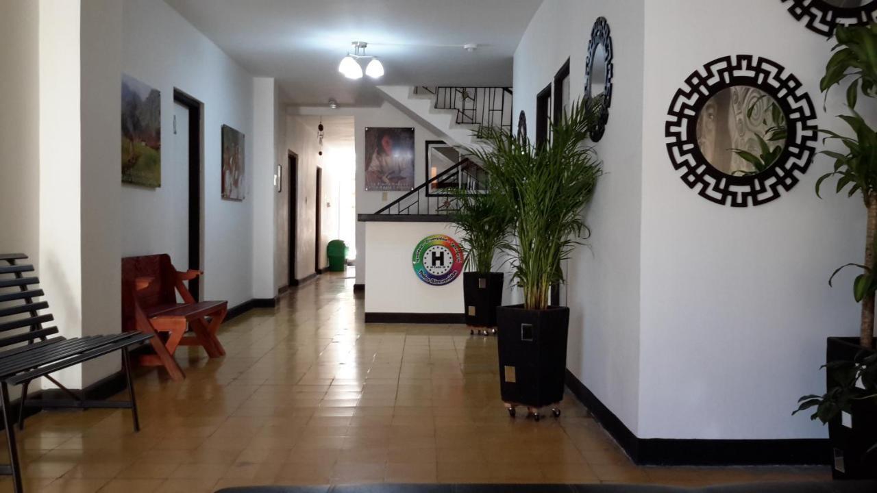 Mi Casa 18 Hotel Santa Marta  Zewnętrze zdjęcie