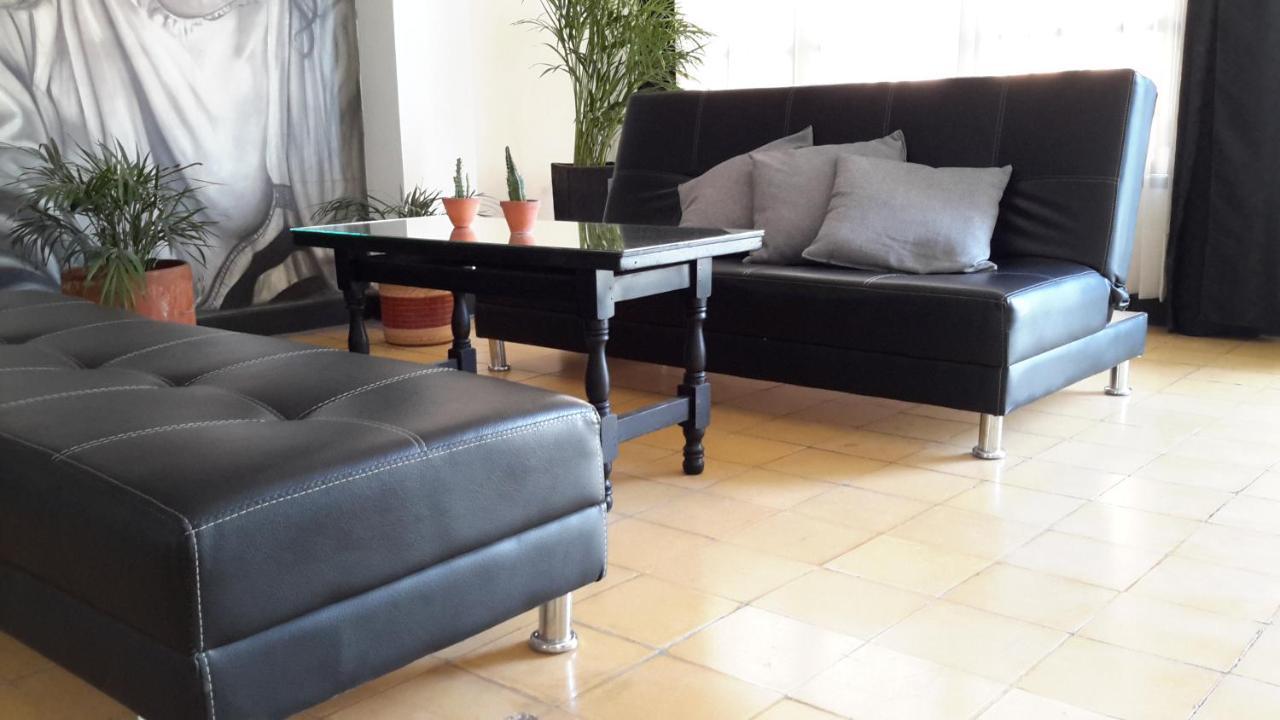 Mi Casa 18 Hotel Santa Marta  Zewnętrze zdjęcie