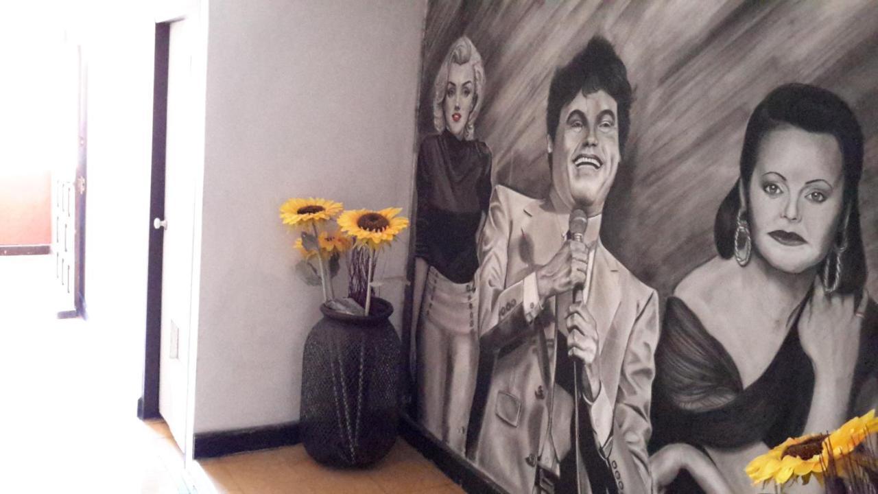 Mi Casa 18 Hotel Santa Marta  Zewnętrze zdjęcie