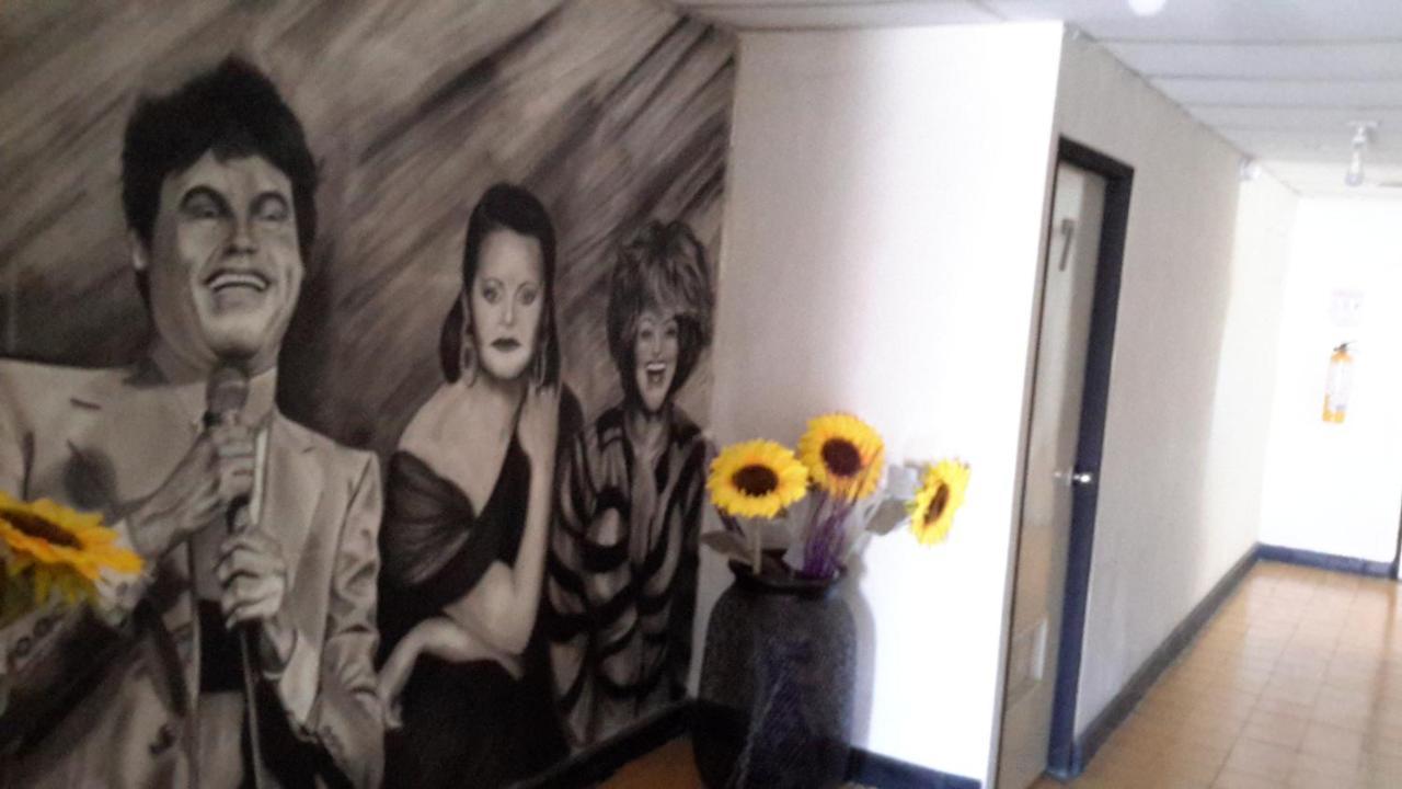 Mi Casa 18 Hotel Santa Marta  Zewnętrze zdjęcie