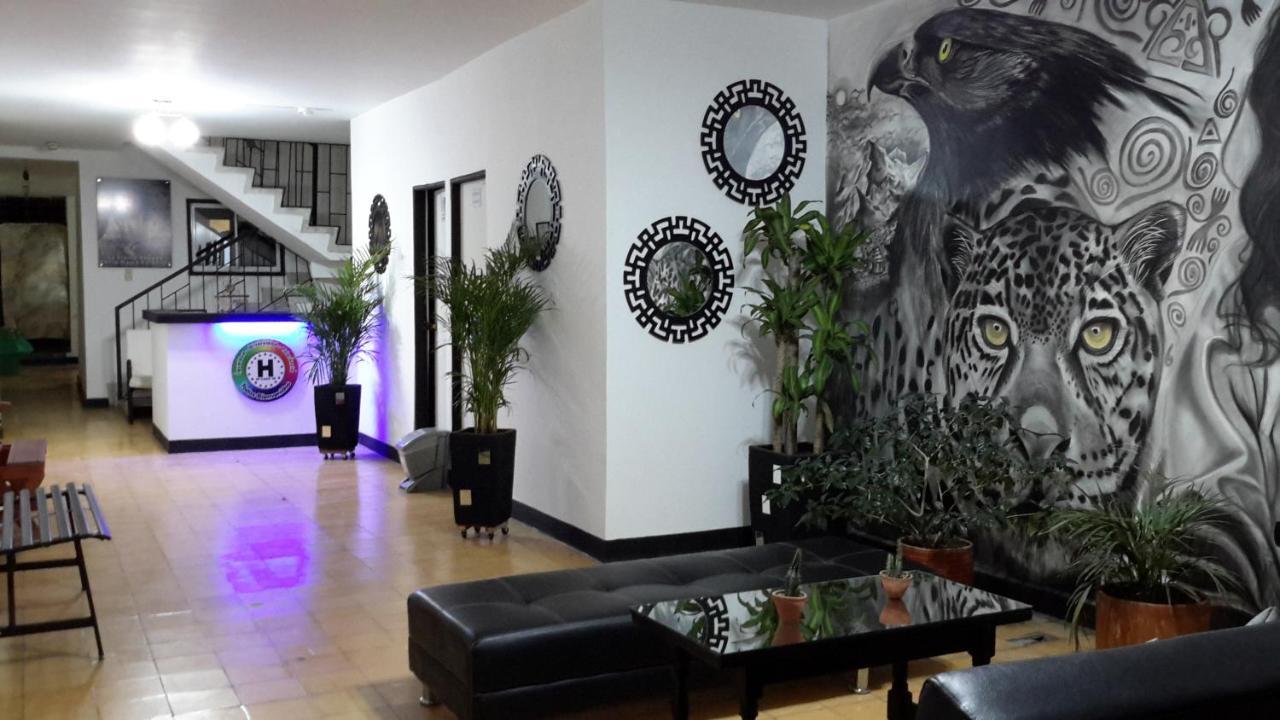 Mi Casa 18 Hotel Santa Marta  Zewnętrze zdjęcie