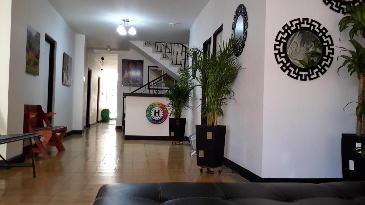Mi Casa 18 Hotel Santa Marta  Zewnętrze zdjęcie