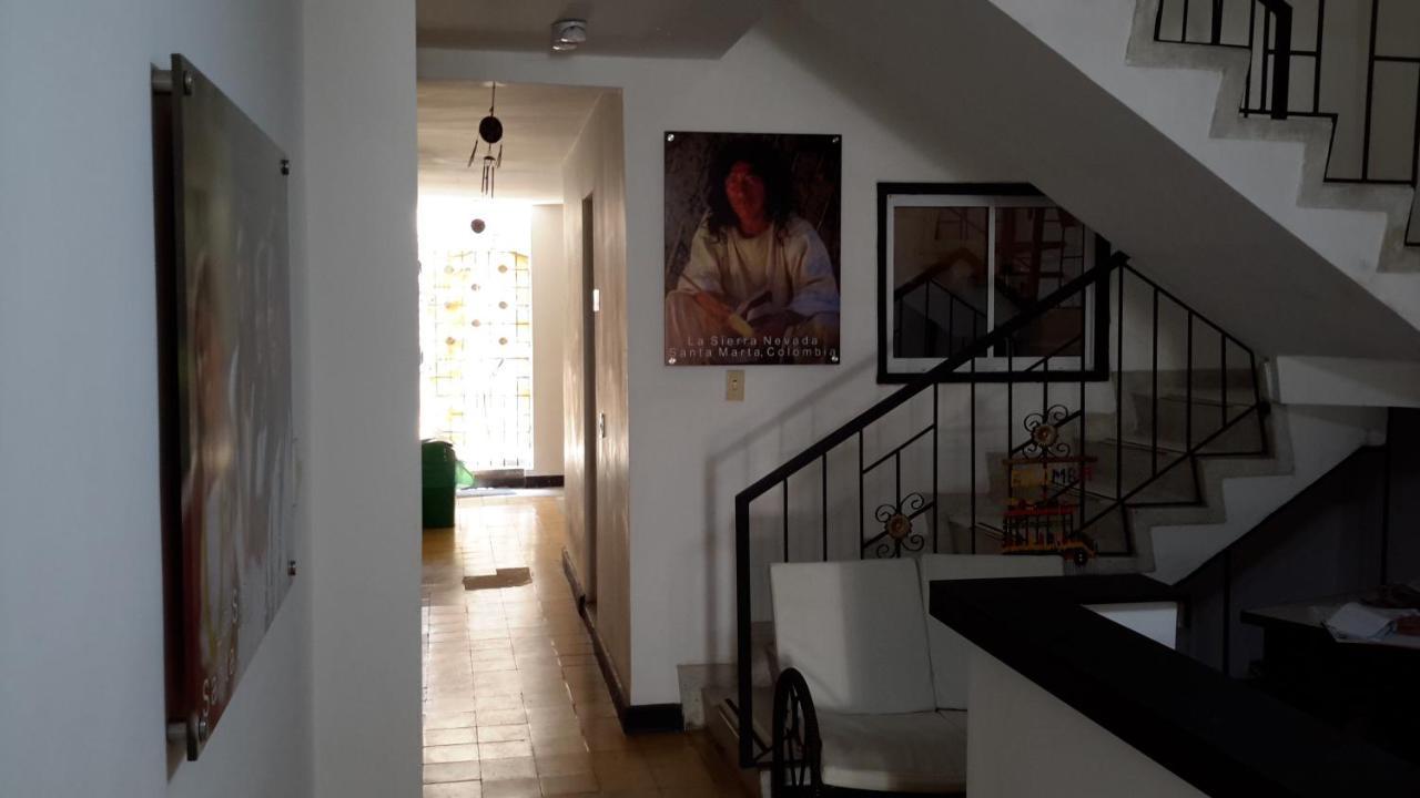 Mi Casa 18 Hotel Santa Marta  Zewnętrze zdjęcie
