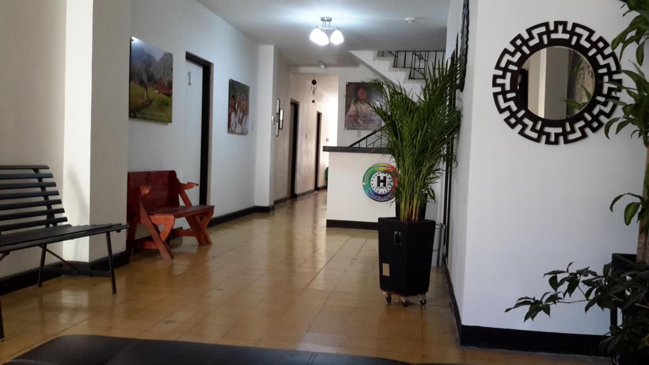 Mi Casa 18 Hotel Santa Marta  Zewnętrze zdjęcie