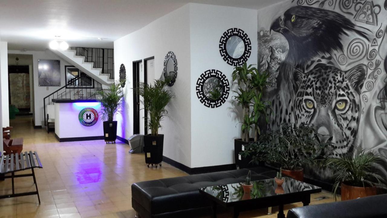 Mi Casa 18 Hotel Santa Marta  Zewnętrze zdjęcie