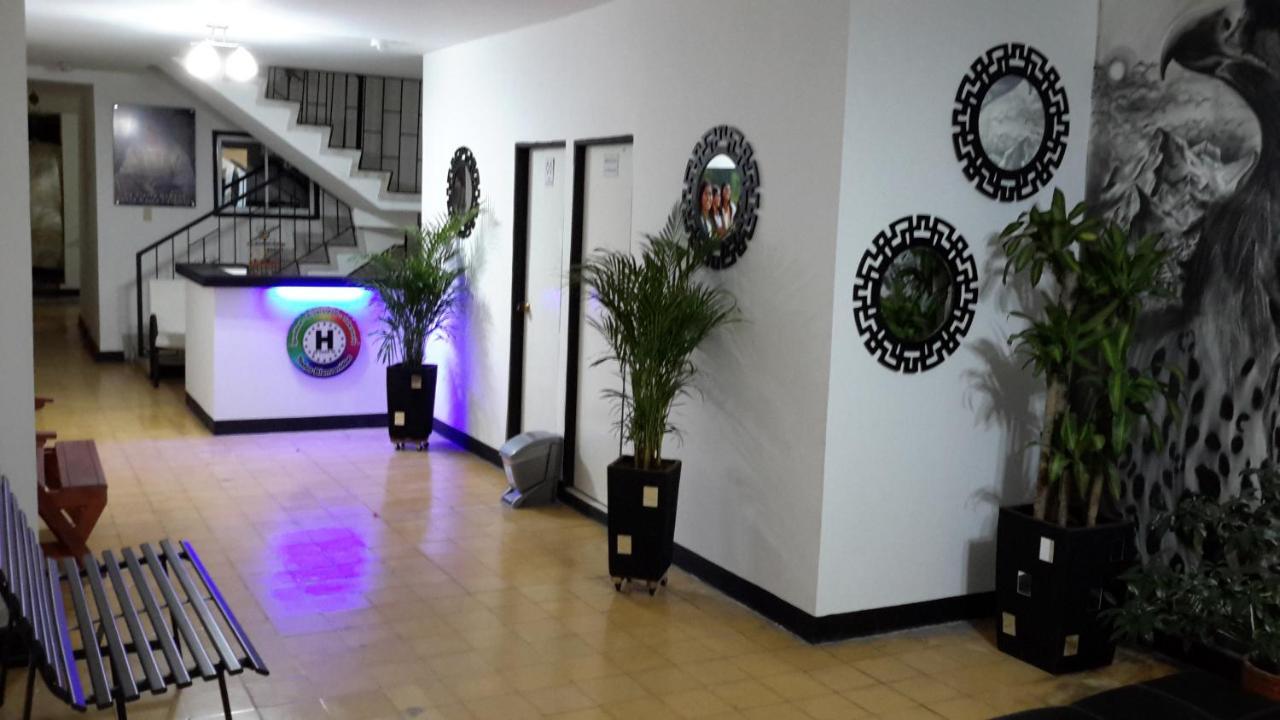 Mi Casa 18 Hotel Santa Marta  Zewnętrze zdjęcie
