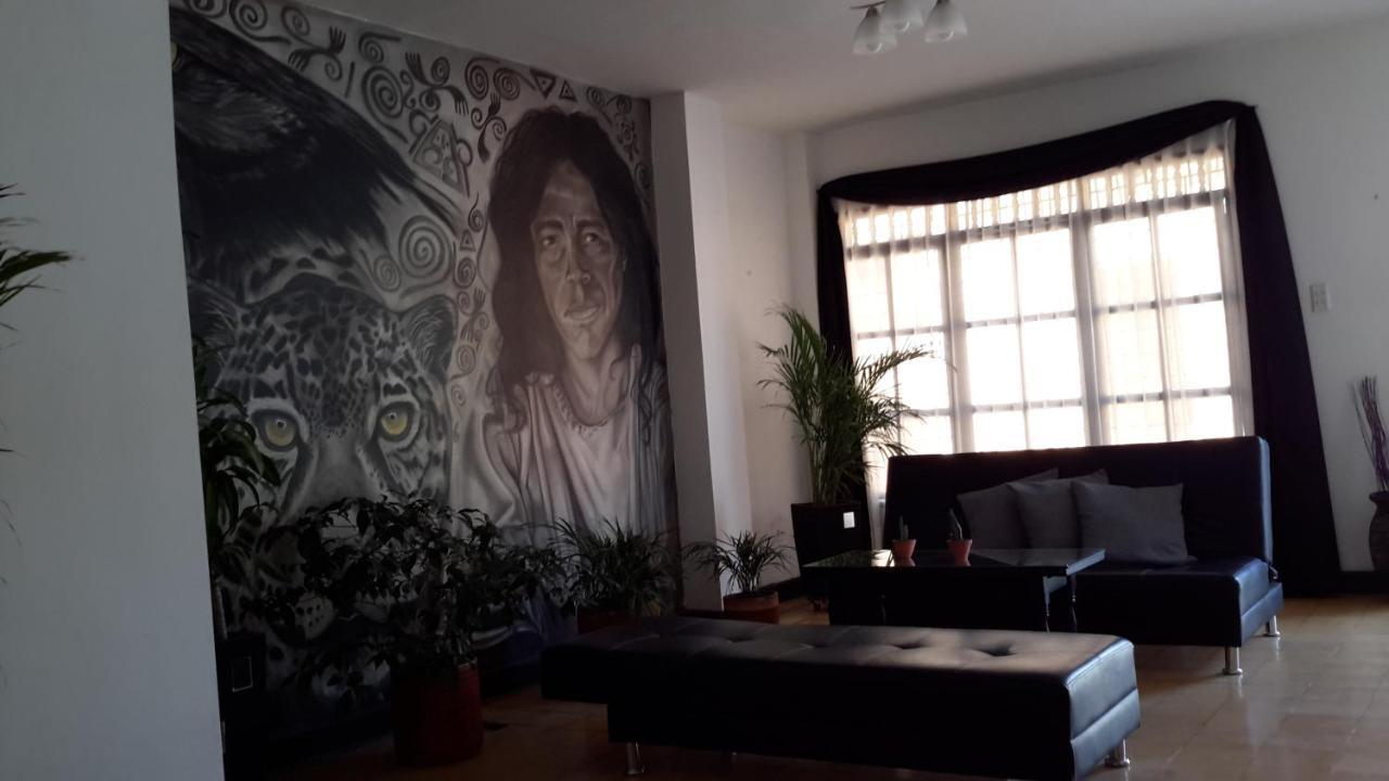 Mi Casa 18 Hotel Santa Marta  Zewnętrze zdjęcie